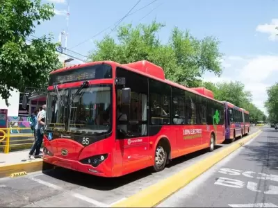 En Mendoza el transporte pblico de pasajeros urbano aument de $220 el boleto a $550.