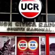 La UCR en llamas: cruce de facturas y amenaza de sanciones