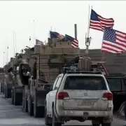 Estados Unidos aumenta su presencia militar en Medio Oriente