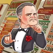 �Qu� n�mero es El padrino en la quiniela?