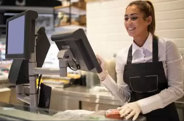 Atencin: esta es la escala salarial de los empleados de comercio en septiembre