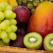 Se confirm: esta es la cantidad de frutas que hay que comer por da