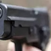 Diputados aprob� el proyecto de tenencia de armas y la pr�rroga de la entrega voluntaria