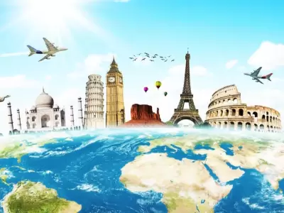 Seg�n el Departamento de Estado de EE.UU., Argentina est� entre los pa�ses m�s seguros de la regi�n para viajar