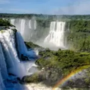 Los 9 paisajes extraordinarios para fotografiar en Argentina