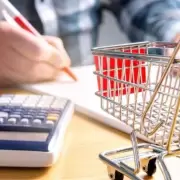 Consumo: baja la inflaci�n pero crece el fiado y las deudas con tarjeta