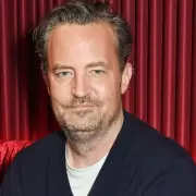 Hasta pronto Chandler: falleció el actor Matthew Perry