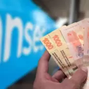 ANSES paga hasta $322.000 por esta prestación en agosto 2025