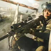 EA prepara el Battlefield más grande hasta ahora