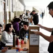¡A Votar Sin Abrigo! Cómo estará el tiempo en Mendoza durante la jornada electoral