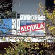 Alquileres: "Hay demanda, pero no tanto como antes"