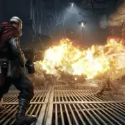 Warhammer 40,000: Darktide llega a PlayStation 5 el 3 de diciembre