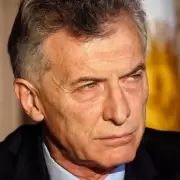 Mauricio Macri defendi a Milei y acus a Snchez de calumnias