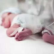 La realidad de los beb�s prematuros: una historia de lucha y superaci�n