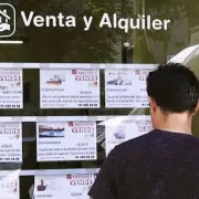 Advierten por una ola de suspensiones de pagos de alquileres
