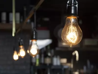 Foco-luz-energ�a