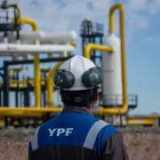 La Provincia de Buenos Aires contra la Nacin por la planta de GNL de YPF y Petronas