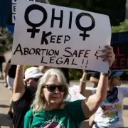 El estado conservador de Ohio resguard el derecho al aborto