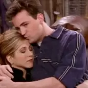 Friends, la última carta de Rachel a Chandler