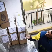 Alertan que el sistema pol�tico "confunde profundamente al electorado"