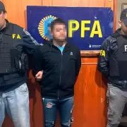 Detienen a tres j�venes por al menos 30 amenazas de bomba a trenes, colegios y la Casa Rosada