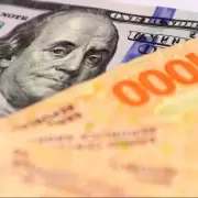 AFIP comienza la devoluci�n de Ganancias y Bienes Personales por d�lar tarjeta y ahorro