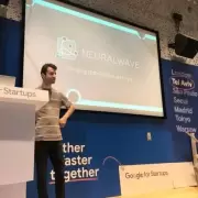 Bariloche: crearon un sistema que modifica la voz con Inteligencia Artificial