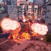 Xbox Free Play Days: Naruto, Kingdom Come y más