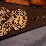 Sud�frica presenta una denuncia por "genocidio" contra Israel