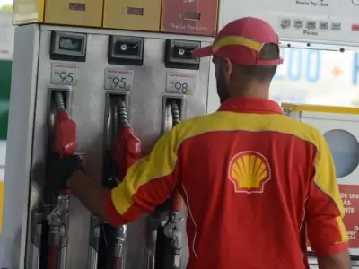 Shell