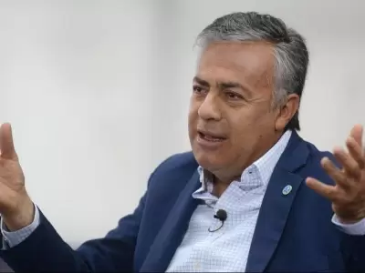 Presupuesto 2025, aprobado: Mendoza apuesta al desarrollo