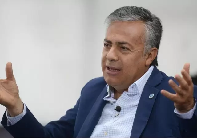 Presupuesto 2025, aprobado: Mendoza apuesta al desarrollo