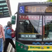 UTA advierte que podr�a paralizar el servicio de colectivos el 28 de marzo