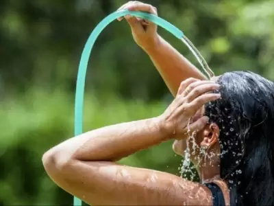 En algunas localidades de Mendoza la m�xima hoy mi�rcoles podr�a alcanzar los 38 grados.