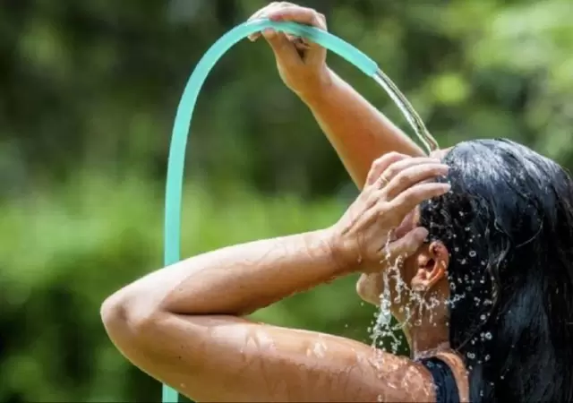 En algunas localidades de Mendoza la m�xima hoy mi�rcoles podr�a alcanzar los 38 grados.