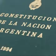 Mendoza implementar� la Promesa de Lealtad a la Constituci�n en las escuelas secundarias