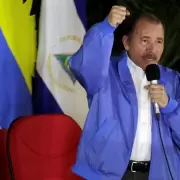 Por lo dichos de Milei, Nicaragua retira a su embajador de la Argentina