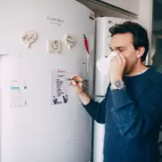 Recomendaciones para mantener la cadena de fr�o de los alimentos