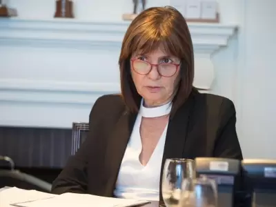 Patricia-Bullrich