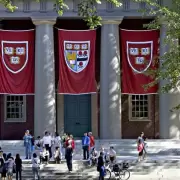 Ahora Trump le pidi� a la Universidad de Harvard "nombres y pa�ses" de estudiantes