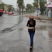 Tras los d�as de calor, llega el cambio brusco de las temperaturas