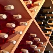 Leve cada del consumo de vinos en el primer semestre