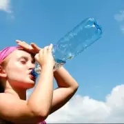 La ola de calor puso primera en el centro y norte de Argentina