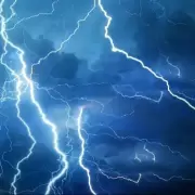 Atencin: estos son los riesgos de ducharse en una tormenta elctrica