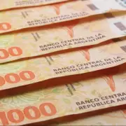 7 de cada 10 trabajadores ganan menos de  $550.000
