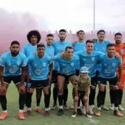Guti�rrez se qued� sin presidente a un mes del inicio del Federal A: "Es  lo m�s sano para el club"