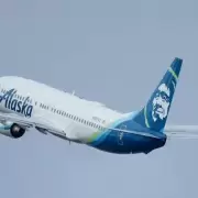 CEO de Boeing asume error en incidente de Alaska Airlines