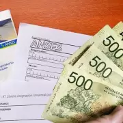 Libreta AUH 2025: montos y fechas del 20% retenido en julio