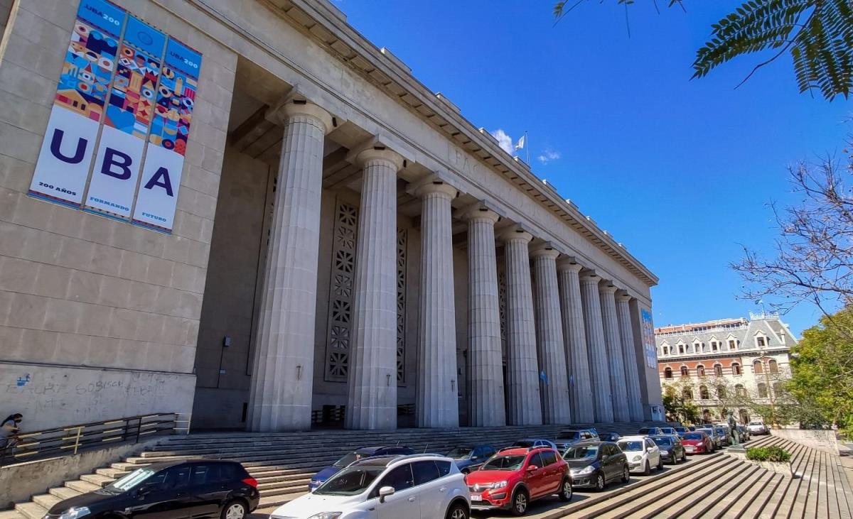 En la UBA declararon la emergencia salarial y vuelve a crecer el conflicto docente y no docente universitario