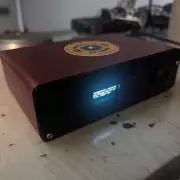 Creó un sistema que interfiere los parlantes cuando suena reggaetón
